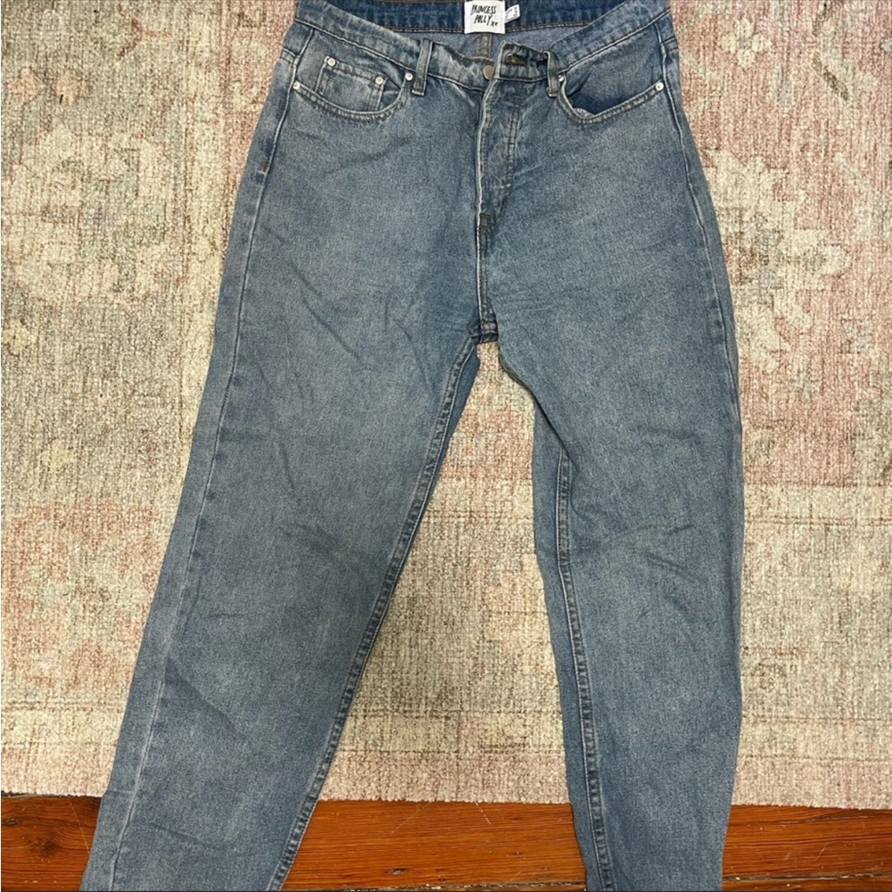 Princess Polly Jeans